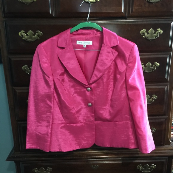 Nipón Jacket. Bin 1.. - Picture 1 of 2